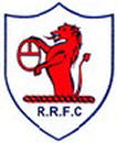 Badge of Raith Rovers Football Club