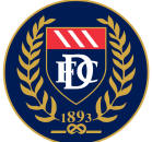 Badge of Dundee Football Club