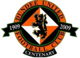 Badge of Dundee United