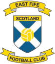 Badge of East Fife Football Club