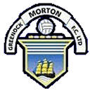 Badge of Greenock Morton