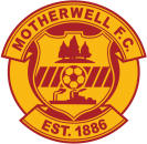 Badge of Motherwell Football Club