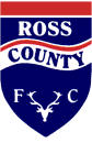 Badge of Ross County